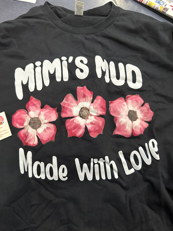 Mimi’s Mud Pottery